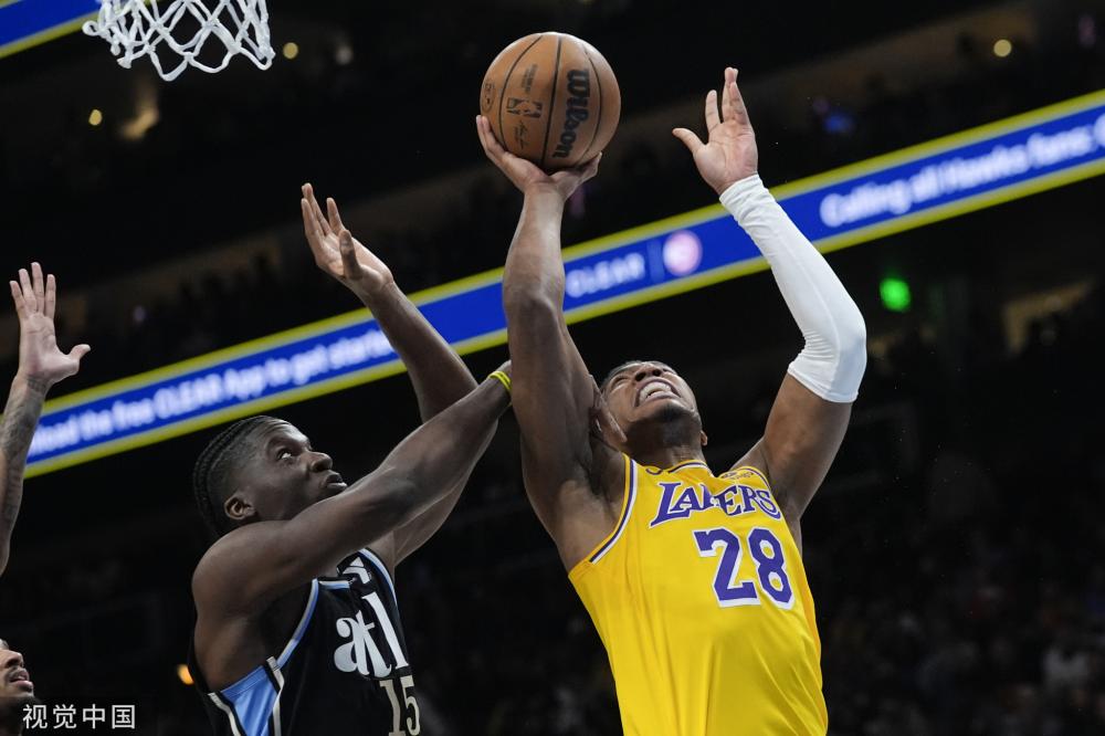 NBA纪录